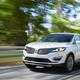 Illustration for article titled 2015 Lincoln MKC: This Is It